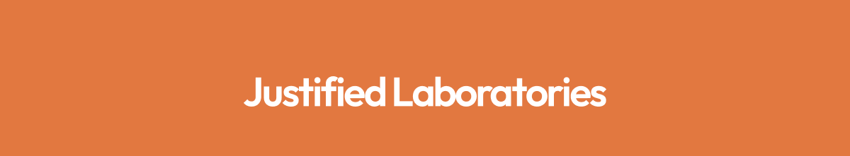 Justified Laboratories