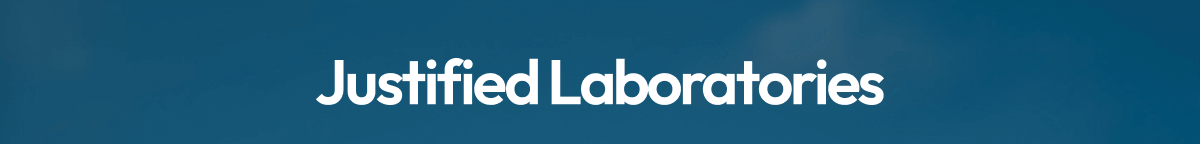 Justified Laboratories