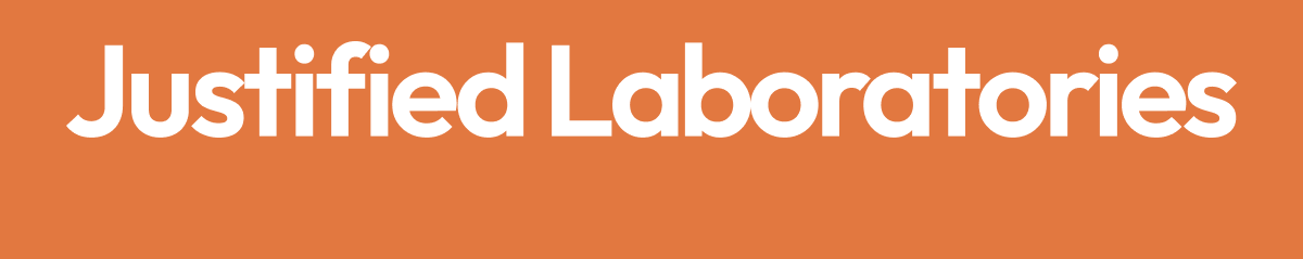 Justified Laboratories