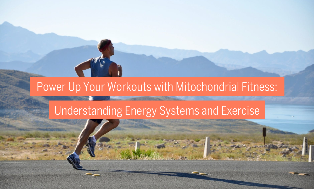 Power Up Your Workouts Flora Health