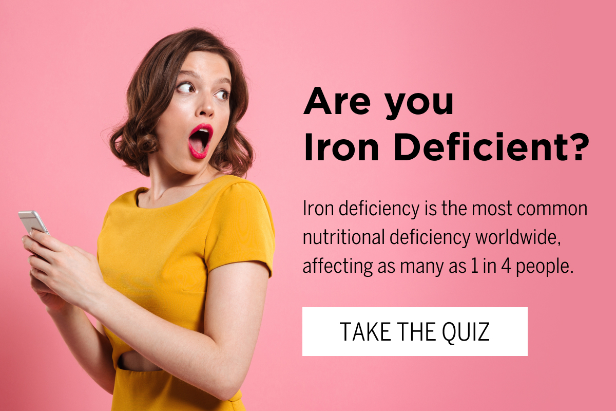 11 Important Health Benefits of Getting Enough Iron Flora Health