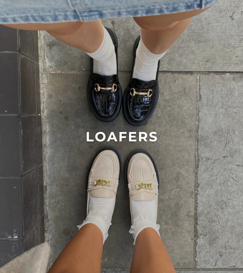 loafers