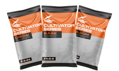 Cultivator Series