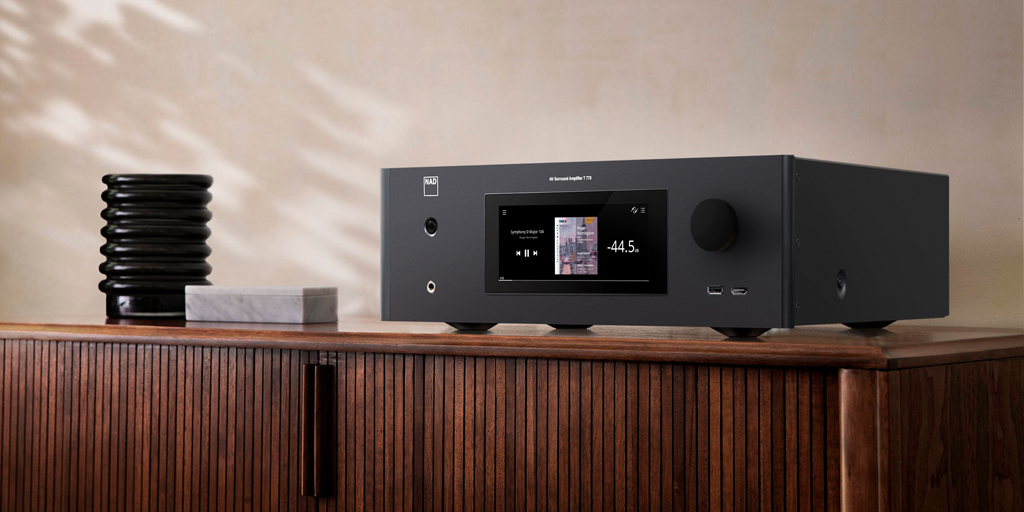 nad t 778