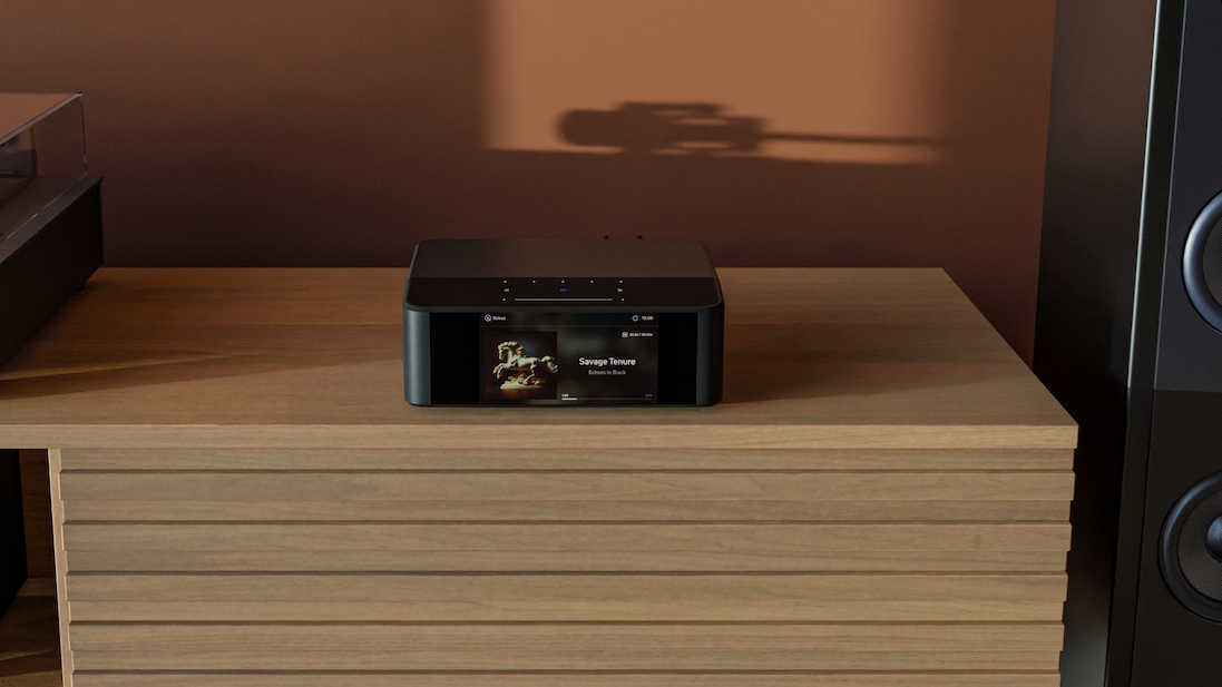 bluesound node icon