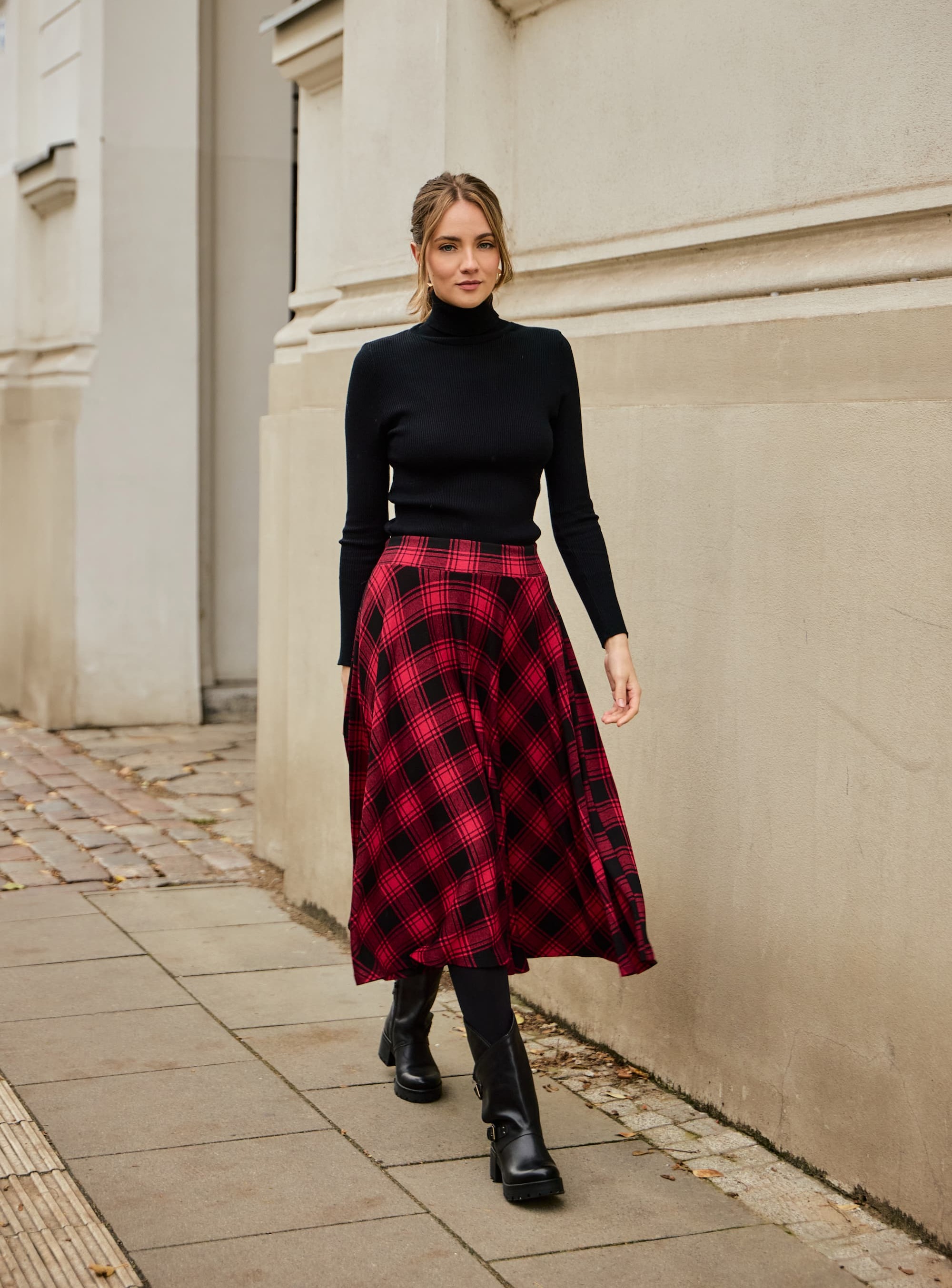 Summer dresses and styles