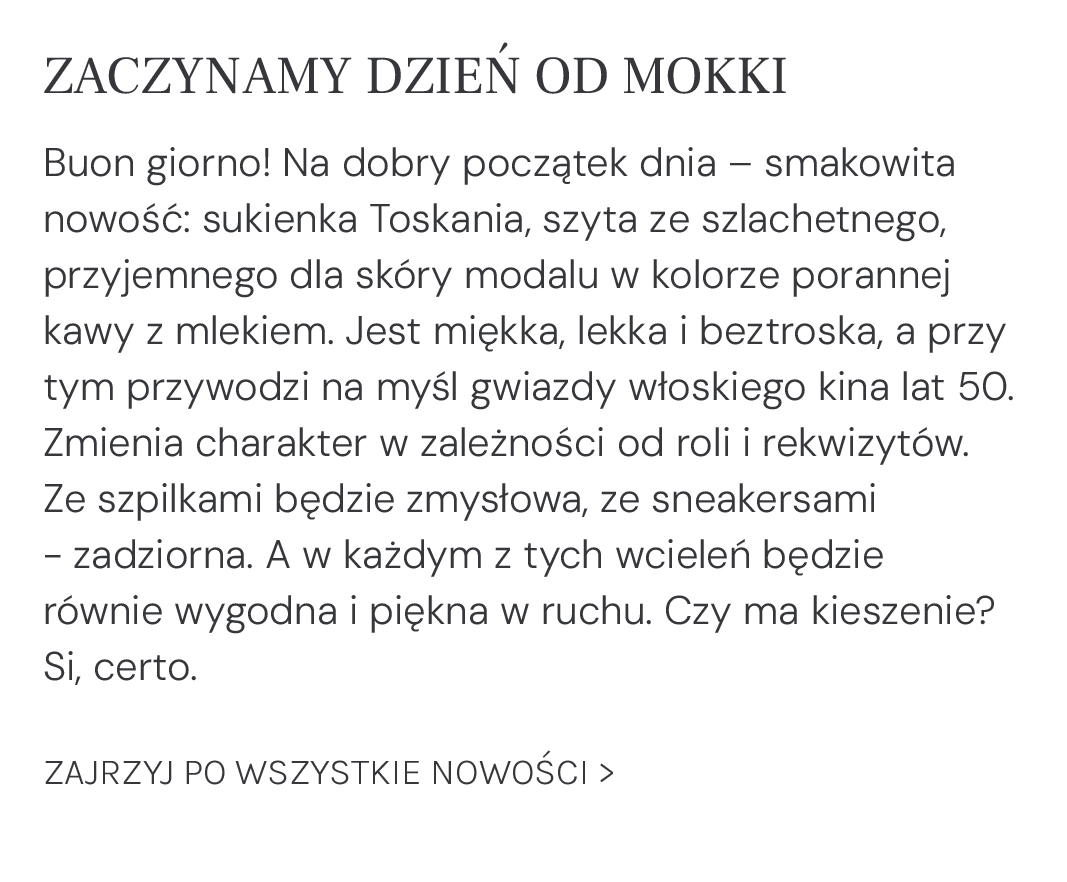 Nowości