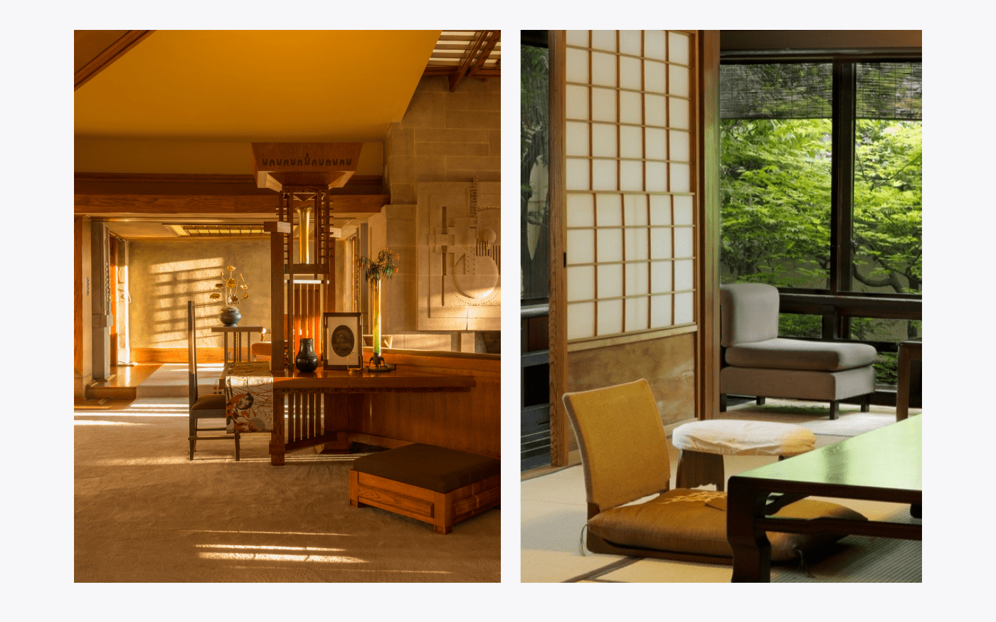 The Okura Tokyo