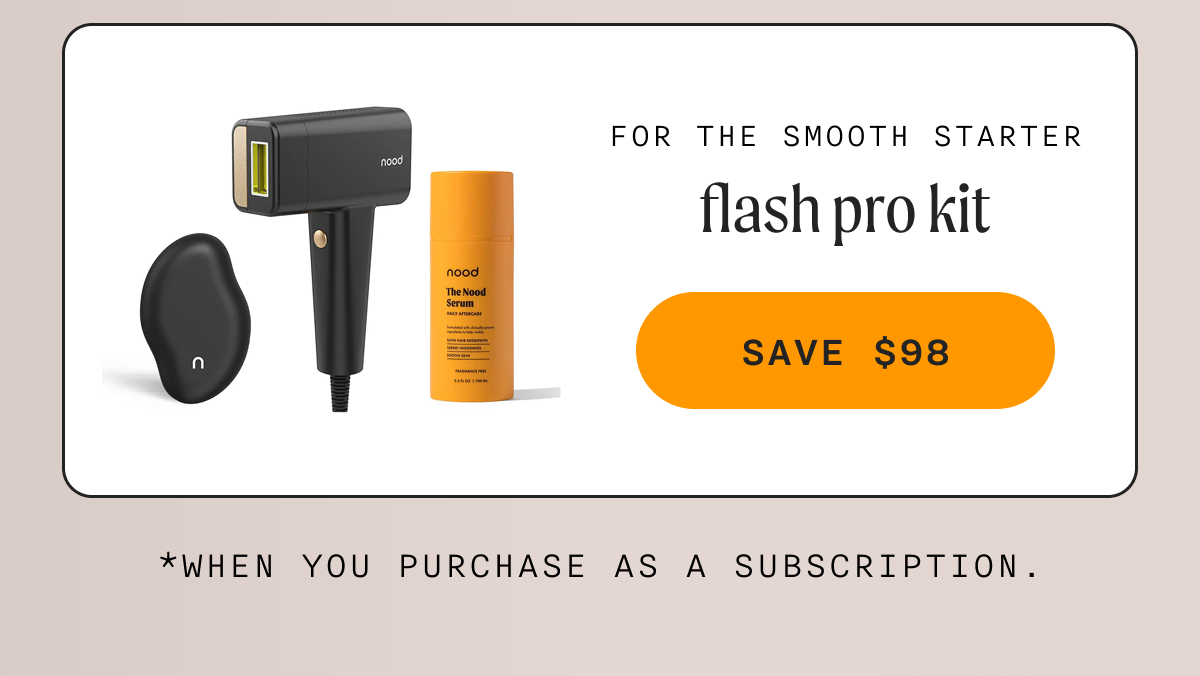 Flash Pro Kit - SAVE $98