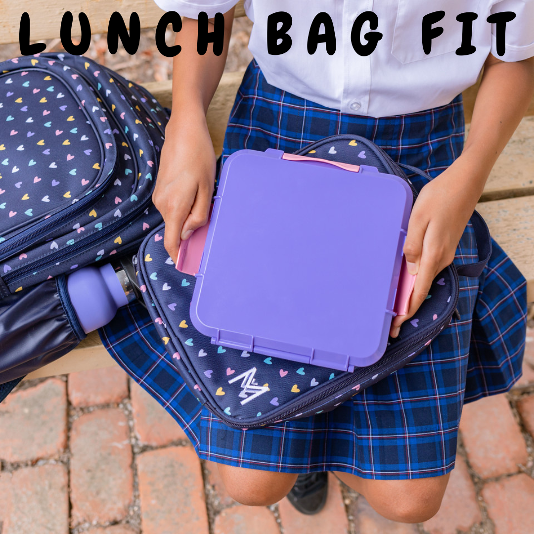 🍉 Meet the Bento Three Plus! 🍉 Scarlett Tippy Toes