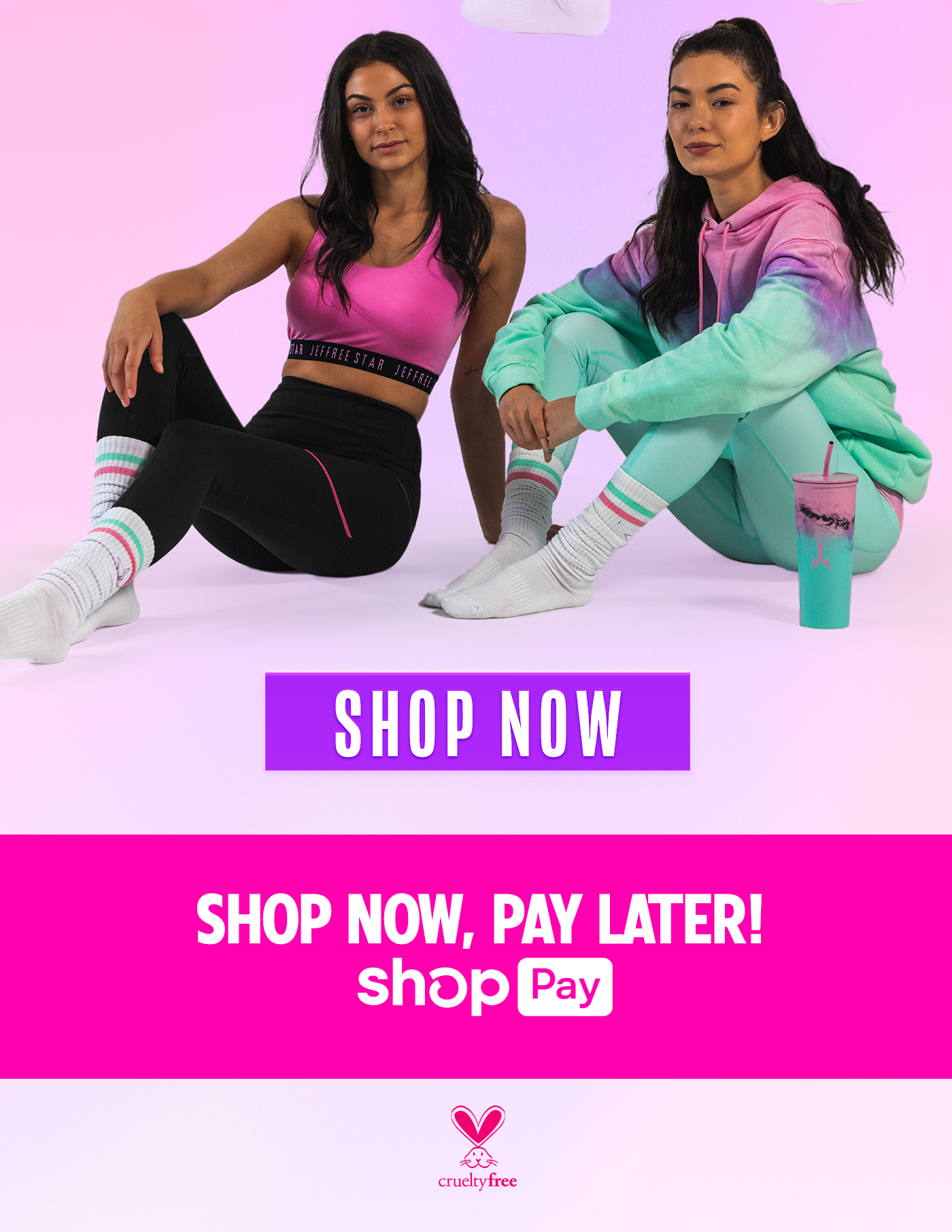 JeffreeStar Cosmeics