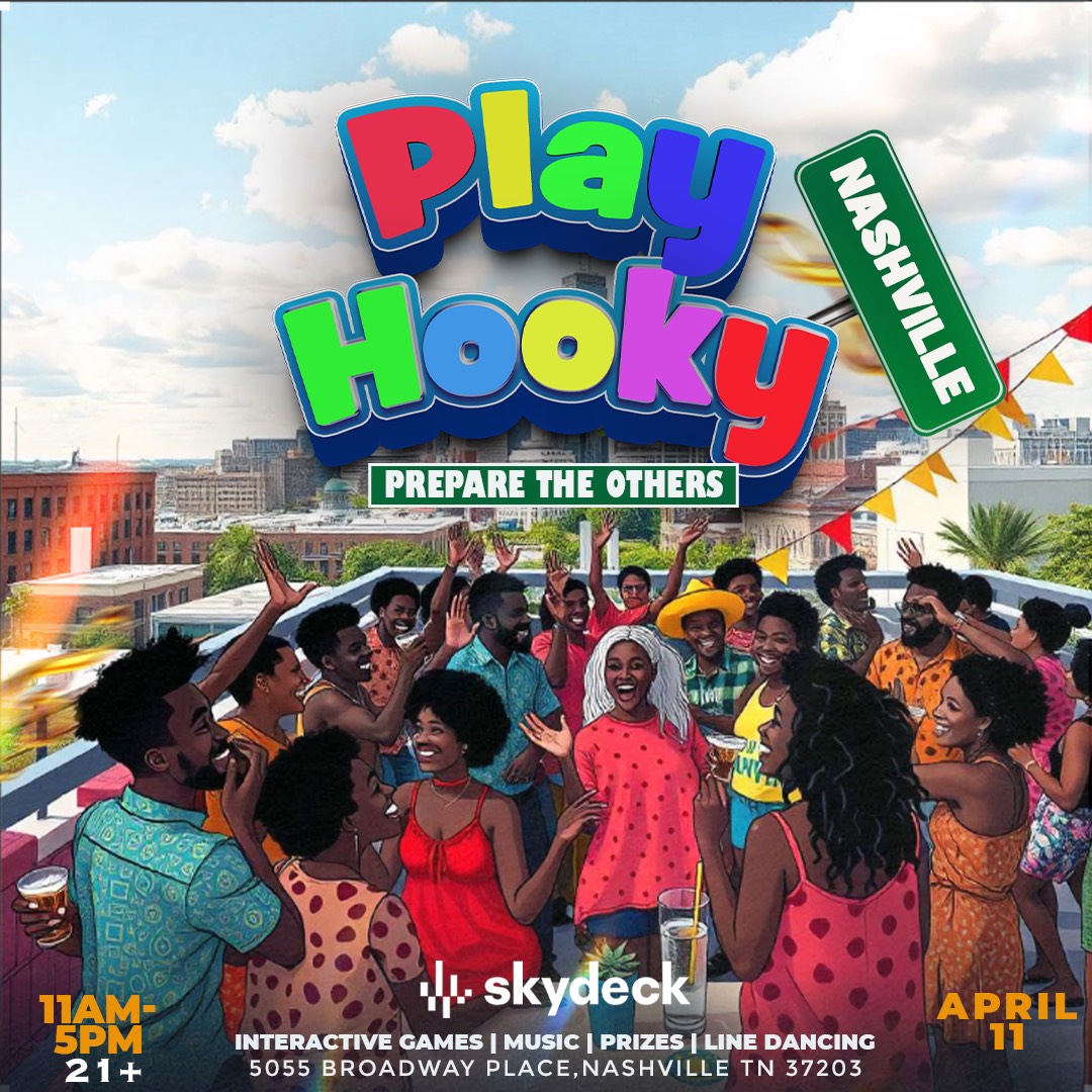 Play Hooky Nashville 