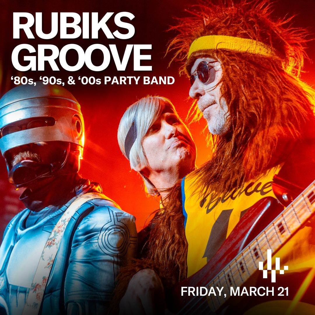 Rubiks Groove 