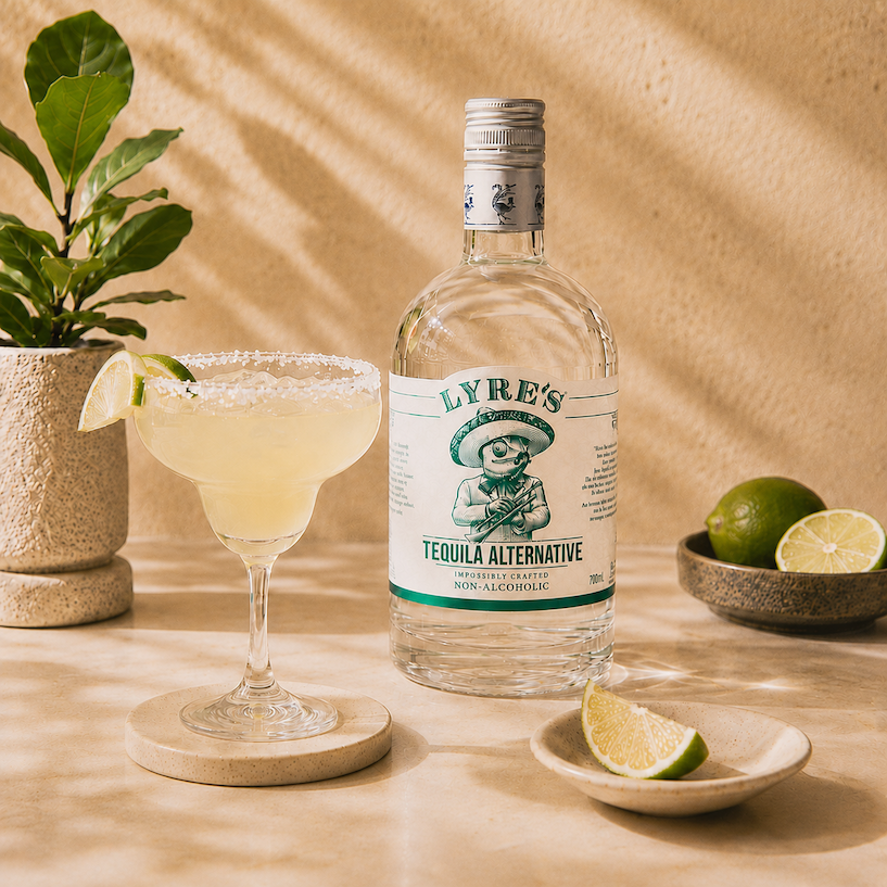 Tequila Alternative