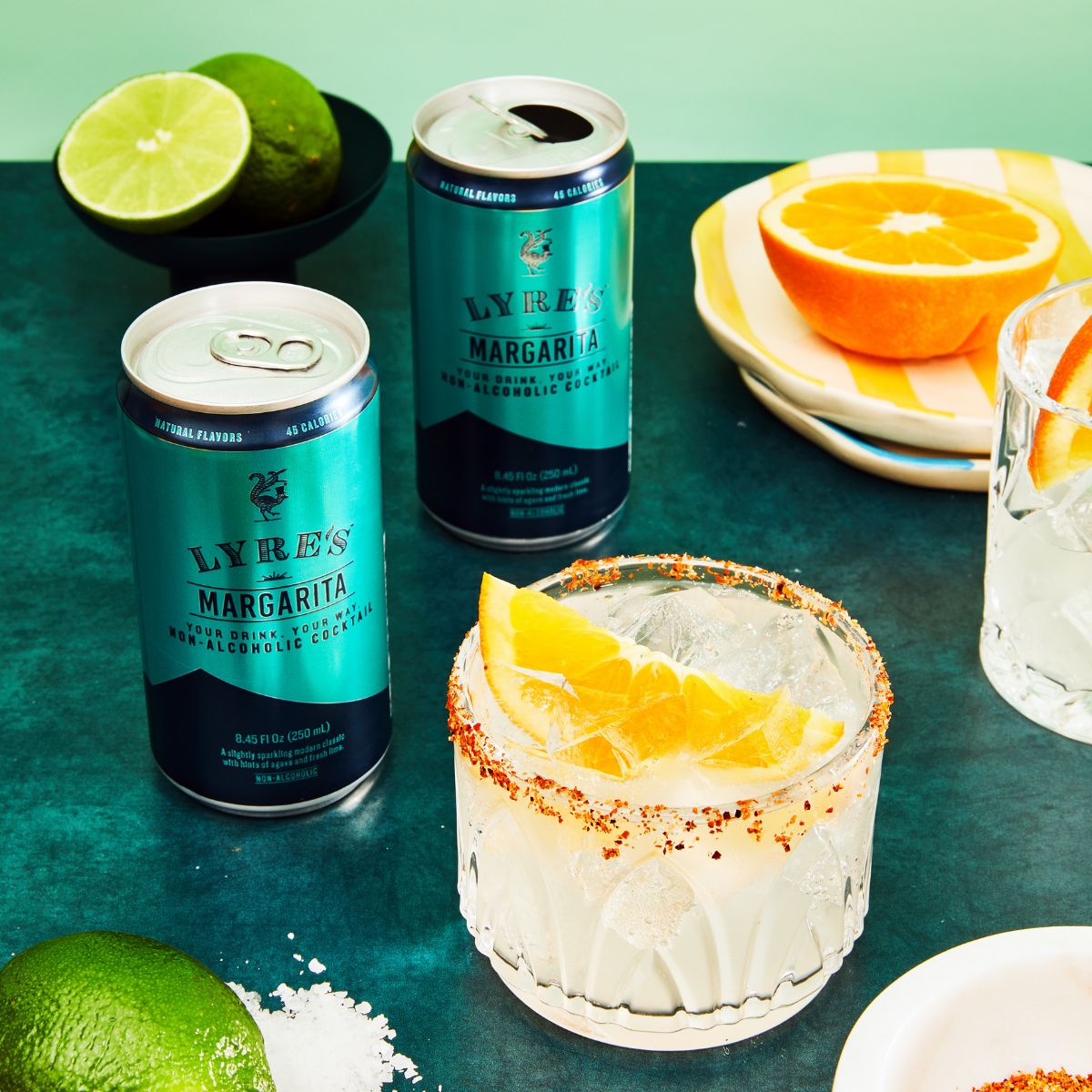 Margarita Ready to Drink