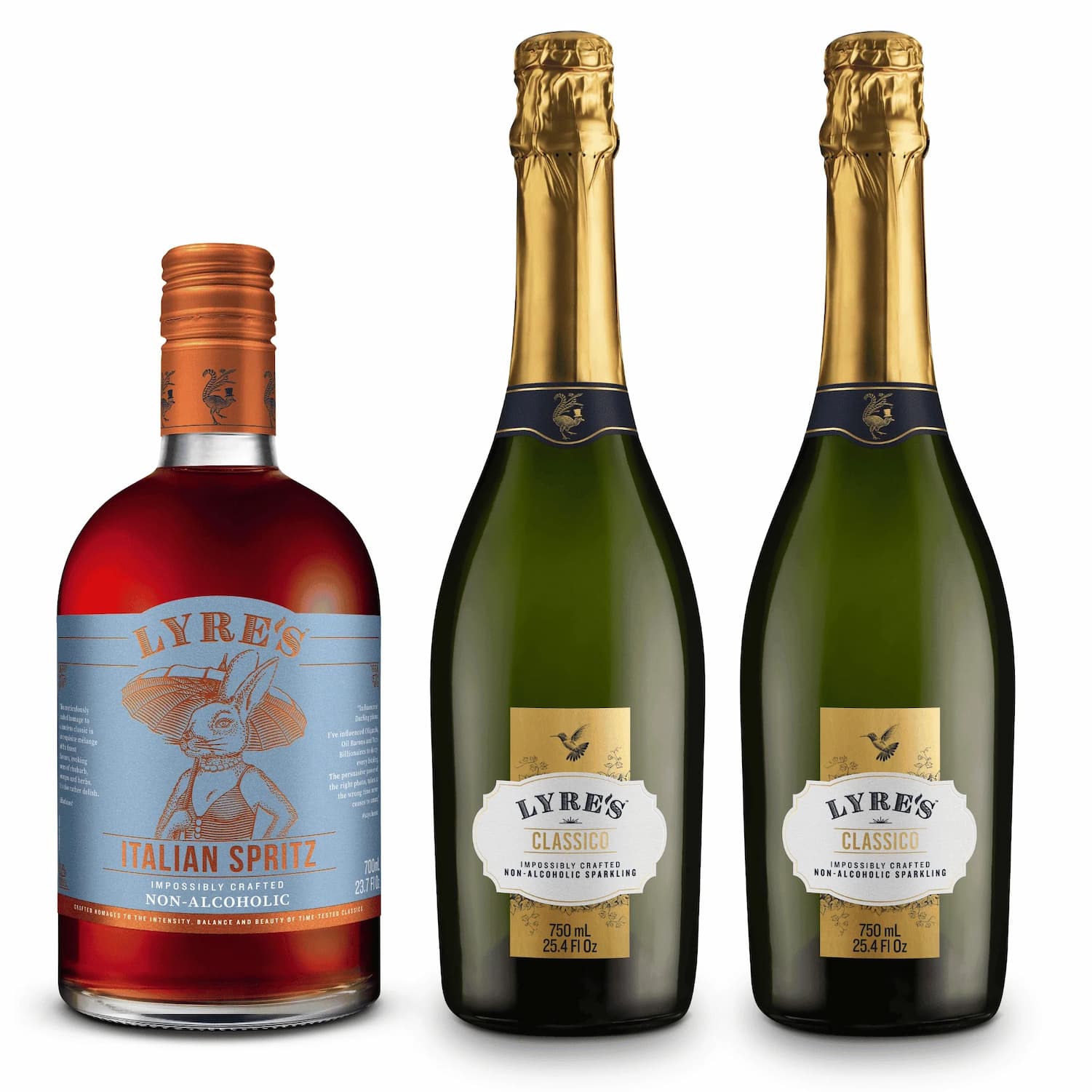 Amalfi Spritz