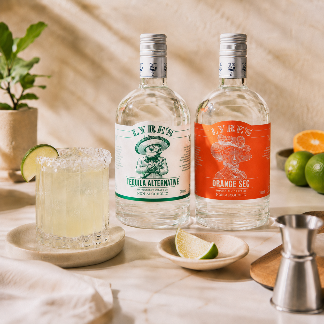 Classic Margarita