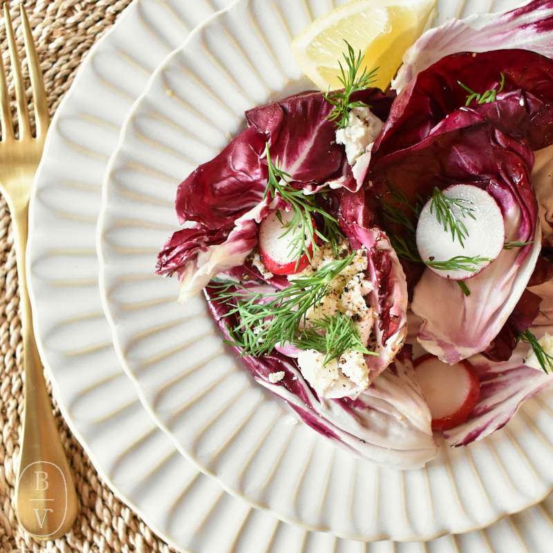 Cristal Dinnerware