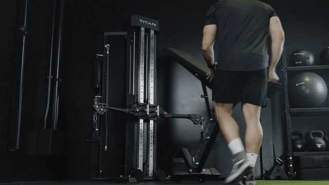 Titan Fitness