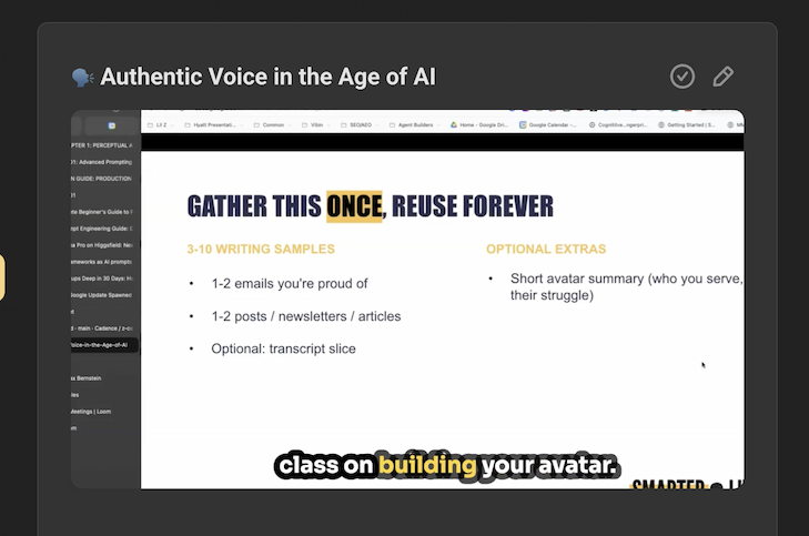 Spokenly Voice Training