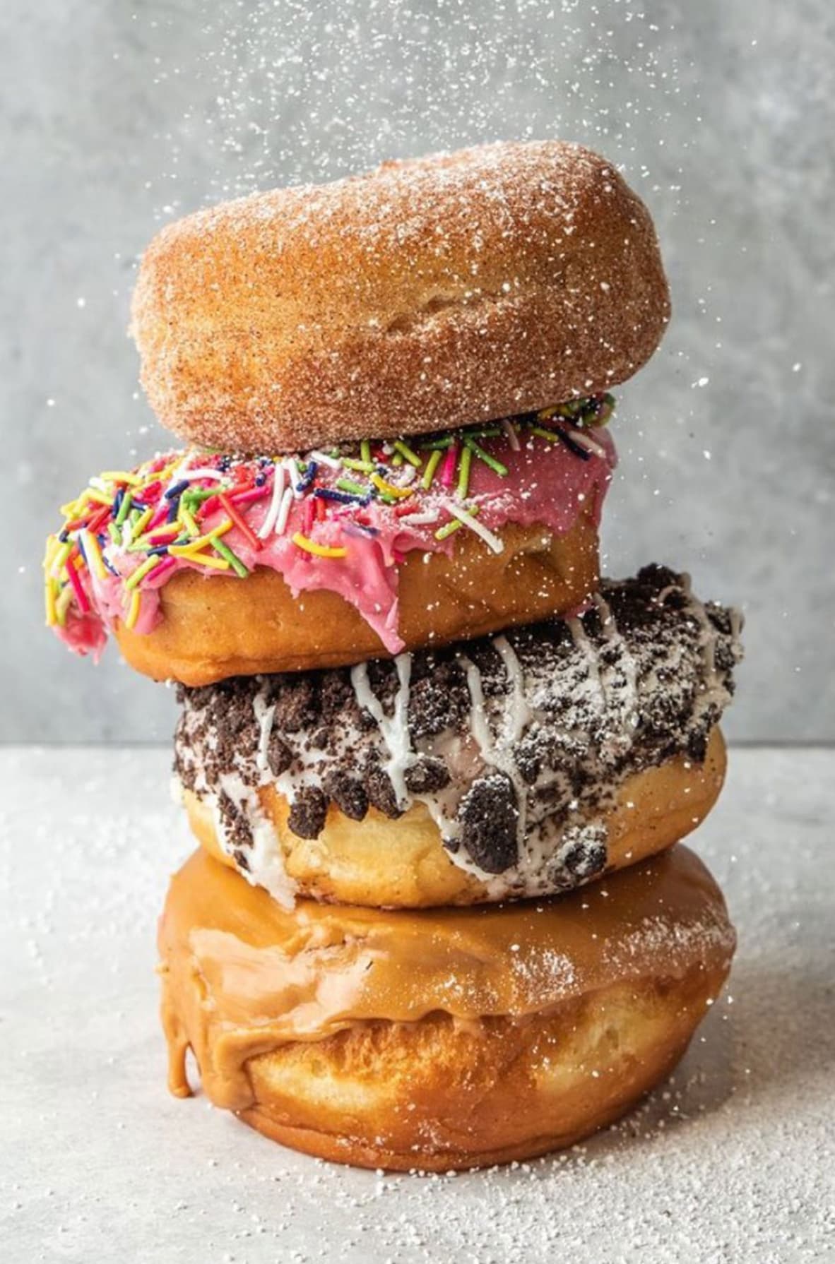Corporate Branded Goodies – Daily Dough Co
