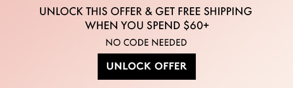 Huda Beauty | Unlock this Offer