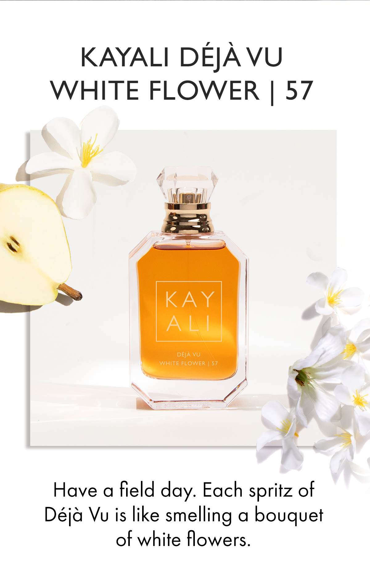 BUY YOURSELF FLOWERS 💐 Huda Beauty