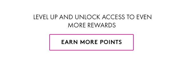 Huda's VIPs | Earn More Points