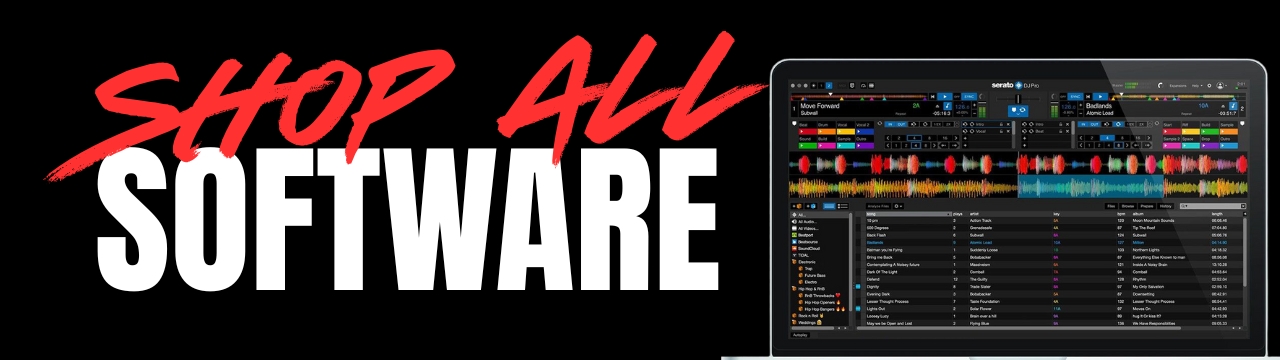 SHOP ALL SOFTWARE
