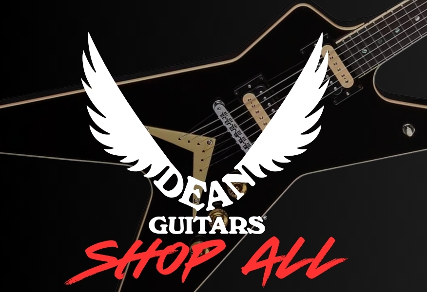 Shop All DEAN