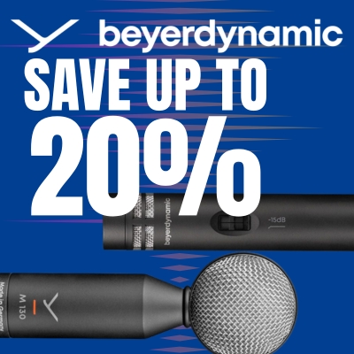 Beyerdynamic Sale