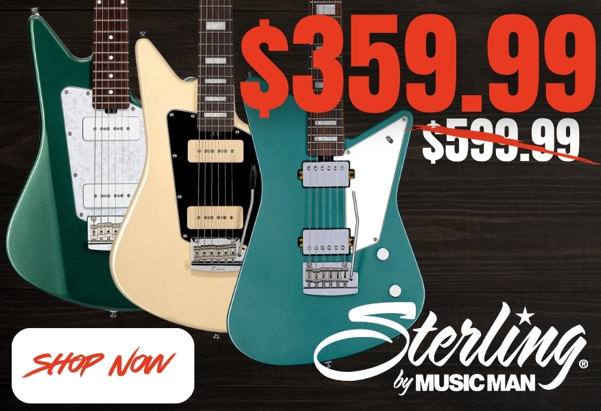 STERLING CLOSEOUT
