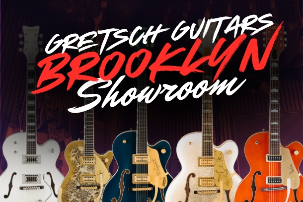 Brooklyn Showroom