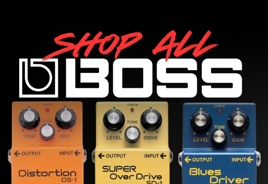Shop All BOSS