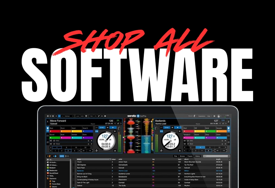 Shop All Software