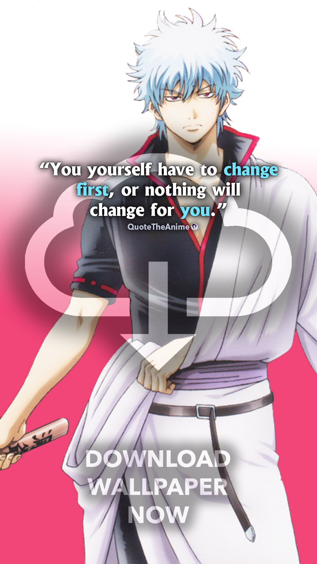 gintama quotes gintama quotes