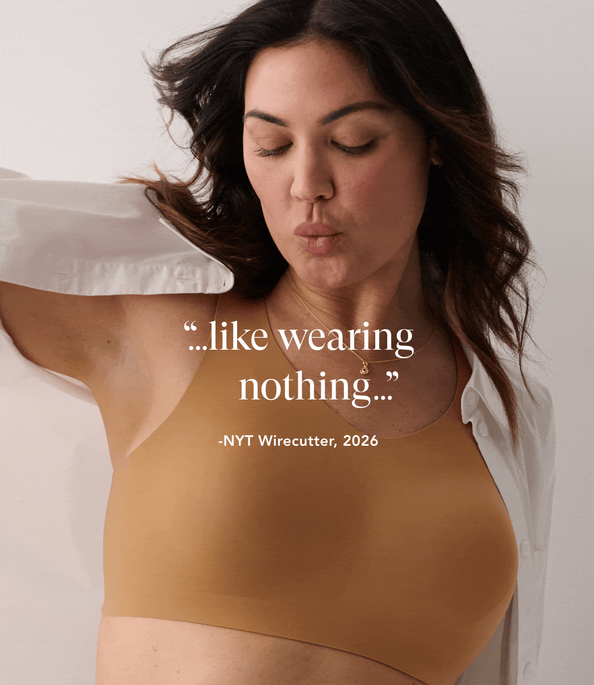Wirecutter's Favorite Bra
