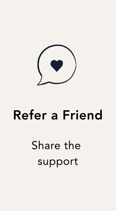 Refer A Friend