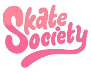 Skate Society Logo