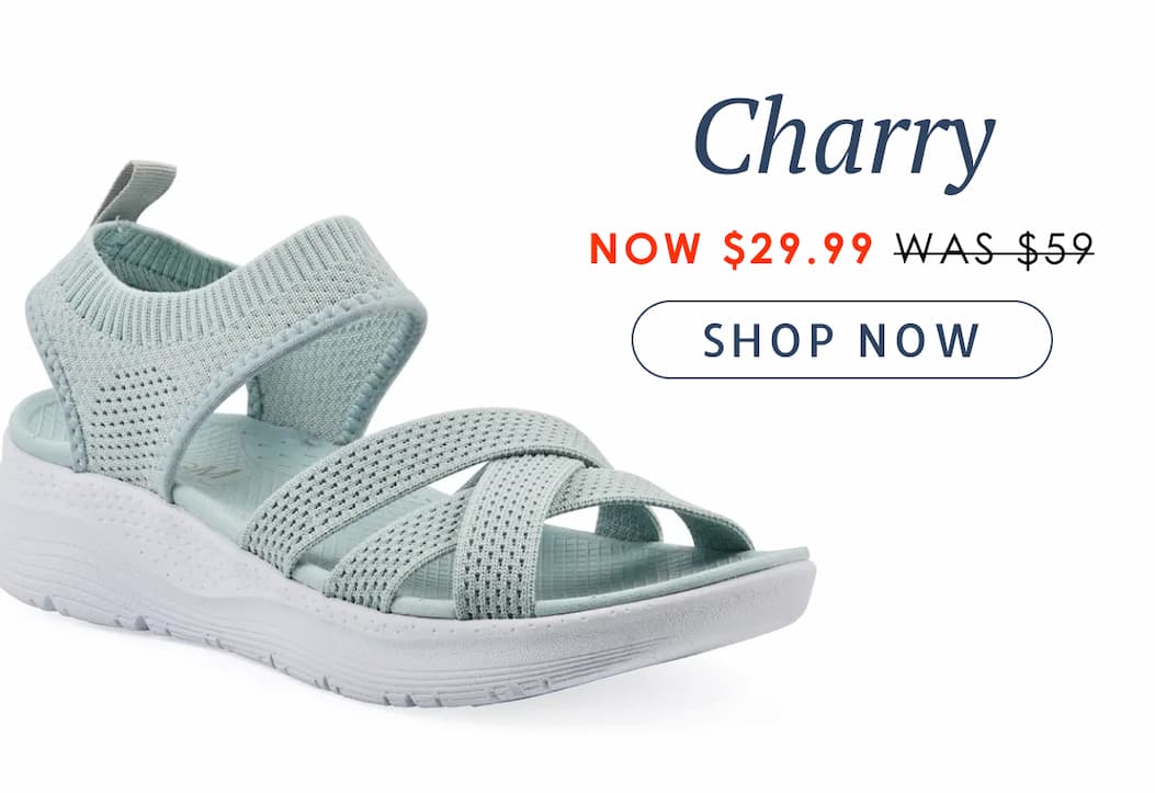 Charry