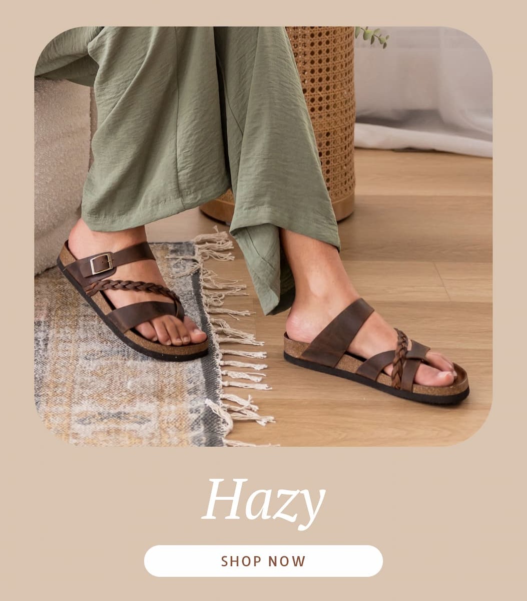 Hazy