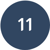 11