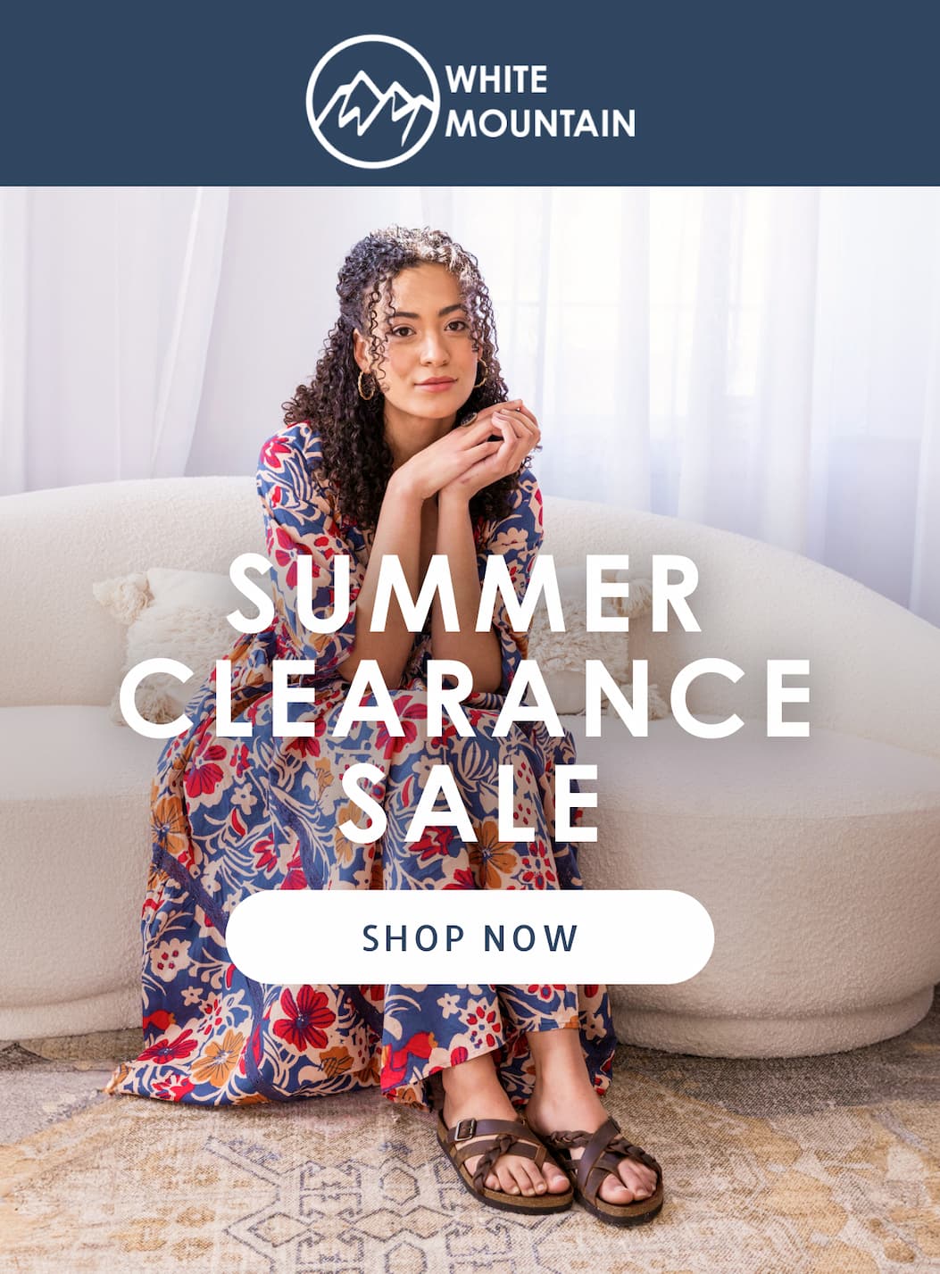 Summer Clearance