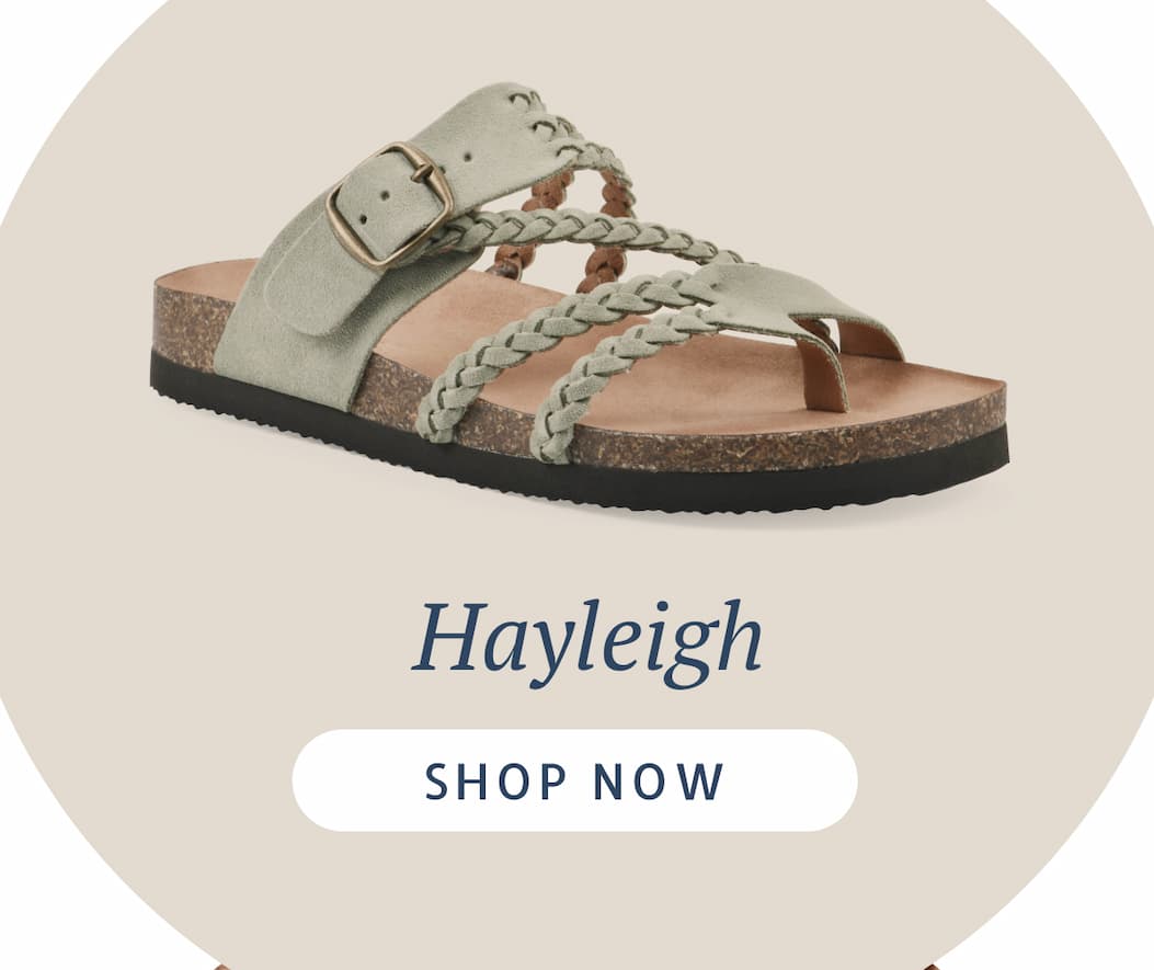 Hayleigh