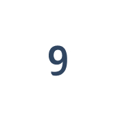 9