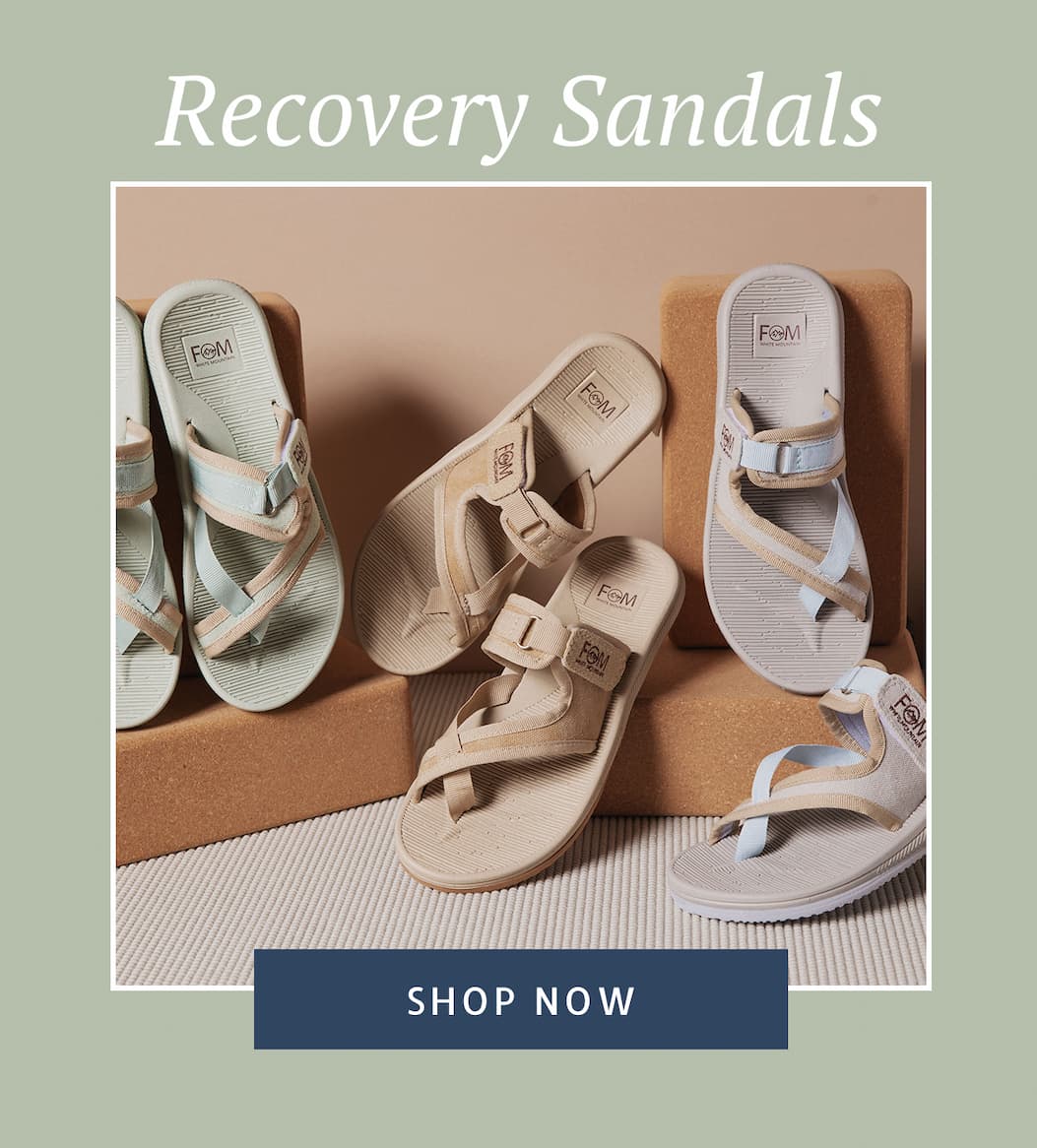 Recovery