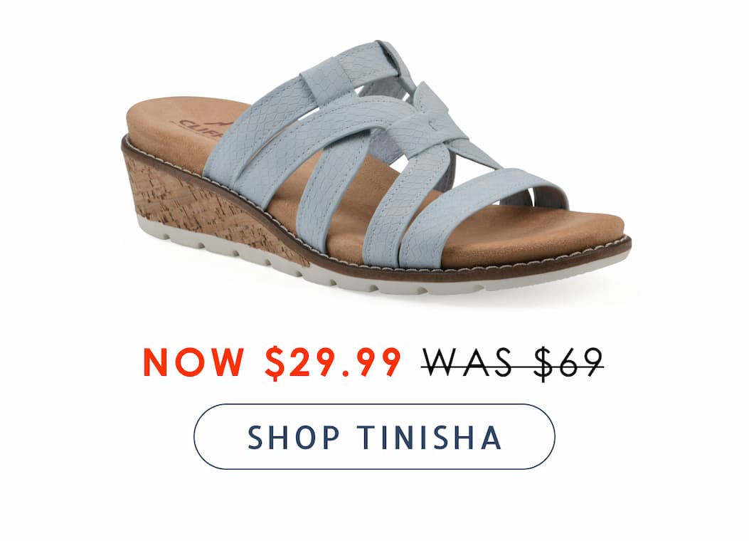 Tinisha