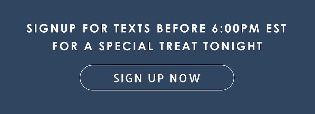 SMS Signup