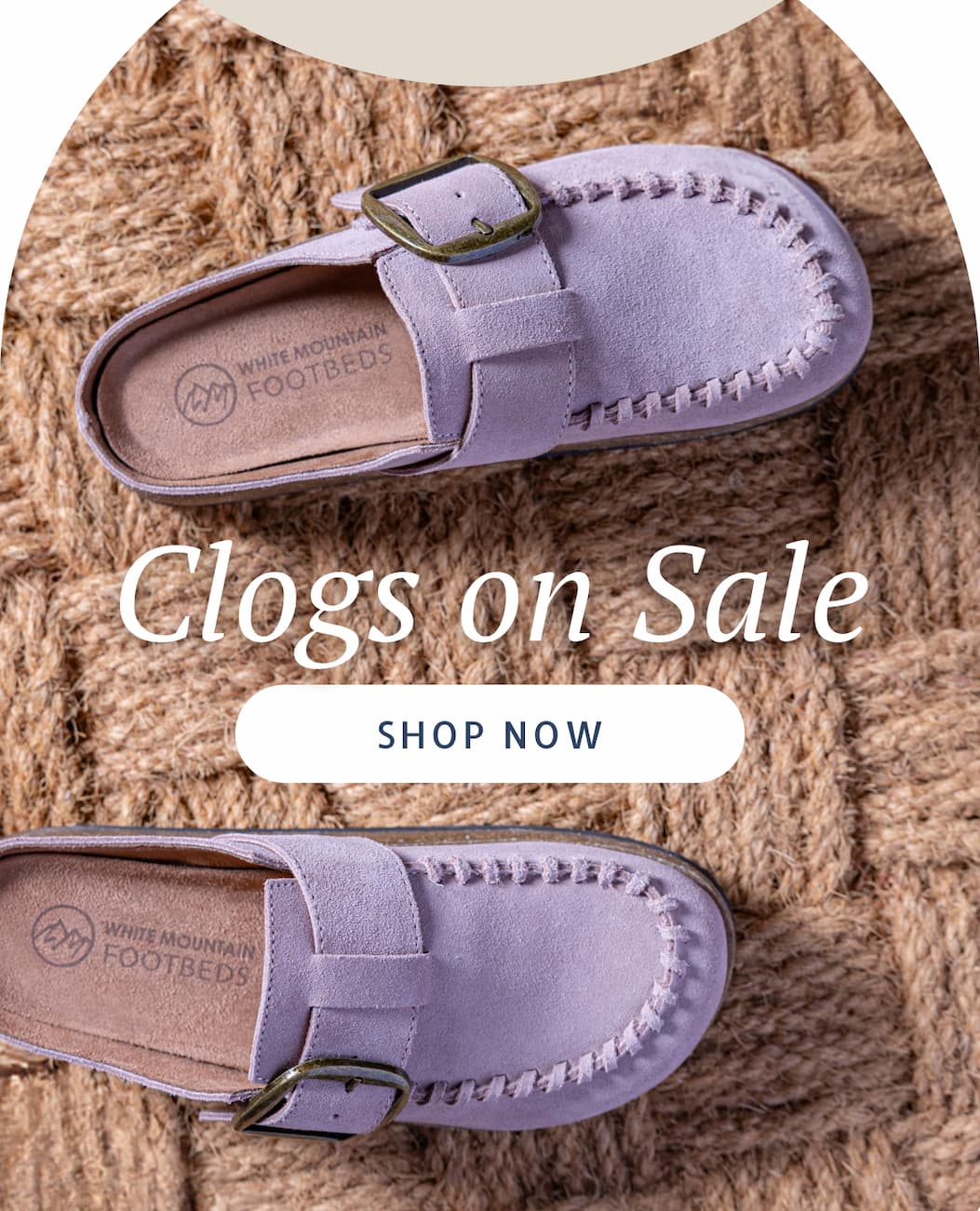 Clogs