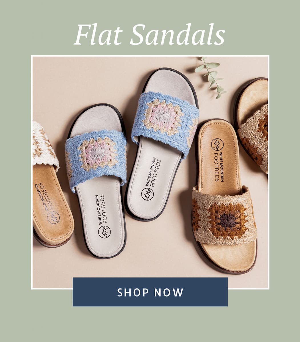 Flats